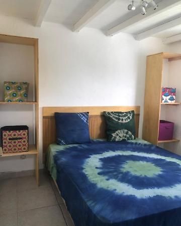 Les Chambres D'Umoja Grand-Bourg (Marie Galante) Exterior photo