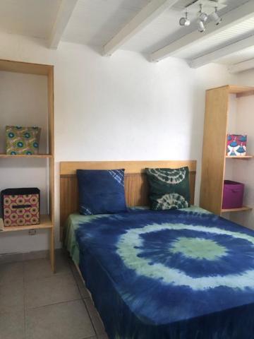 Les Chambres D'Umoja Grand-Bourg (Marie Galante) Exterior photo